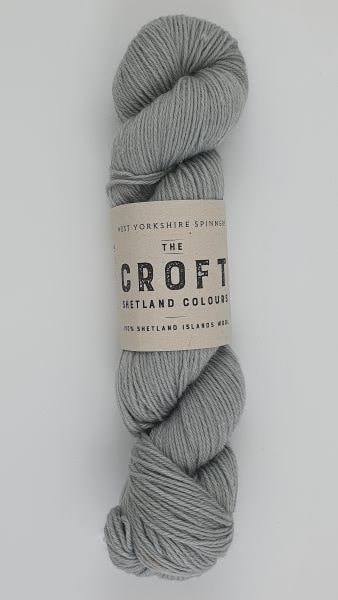 WYS - The Croft Shetland Colours - DK - 212 Colsay